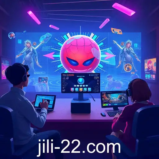 jili22
