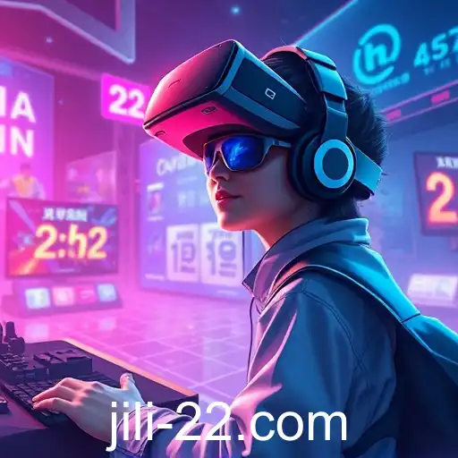 The Evolution of Online Gaming in 2025