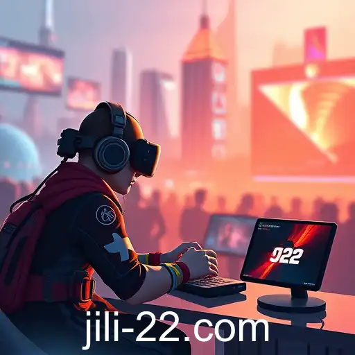 The Evolution of Online Gaming Communities in 2025