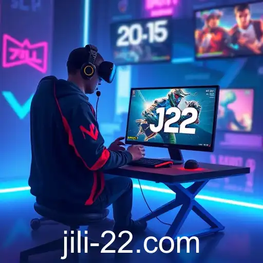 Gaming Trends Shaping the Future