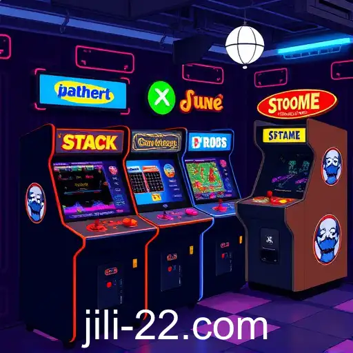 The Evolution of Jili22 in Gaming