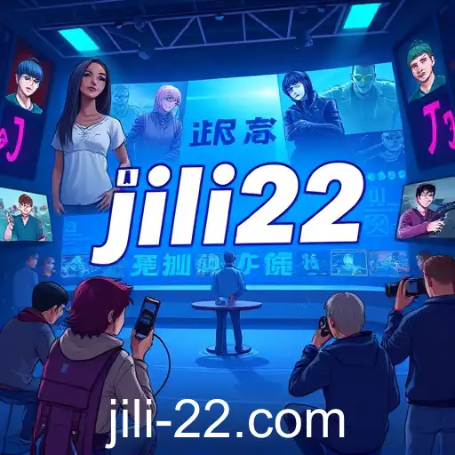 The Rise of Jili22: A New Era in Online Gaming
