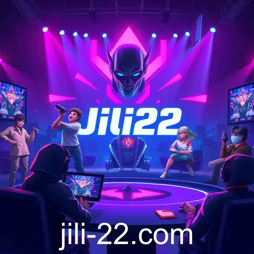 jili22