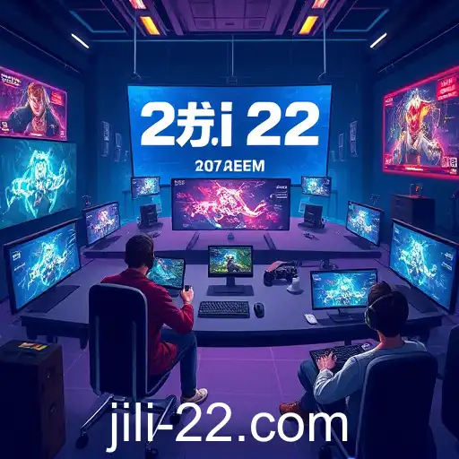 The Rise of Jili22: A New Era in Online Gaming