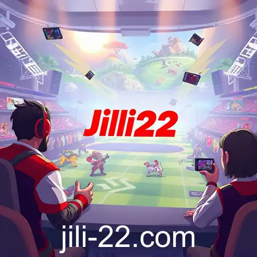 Rise of Jili22: A New Era for Online Gaming